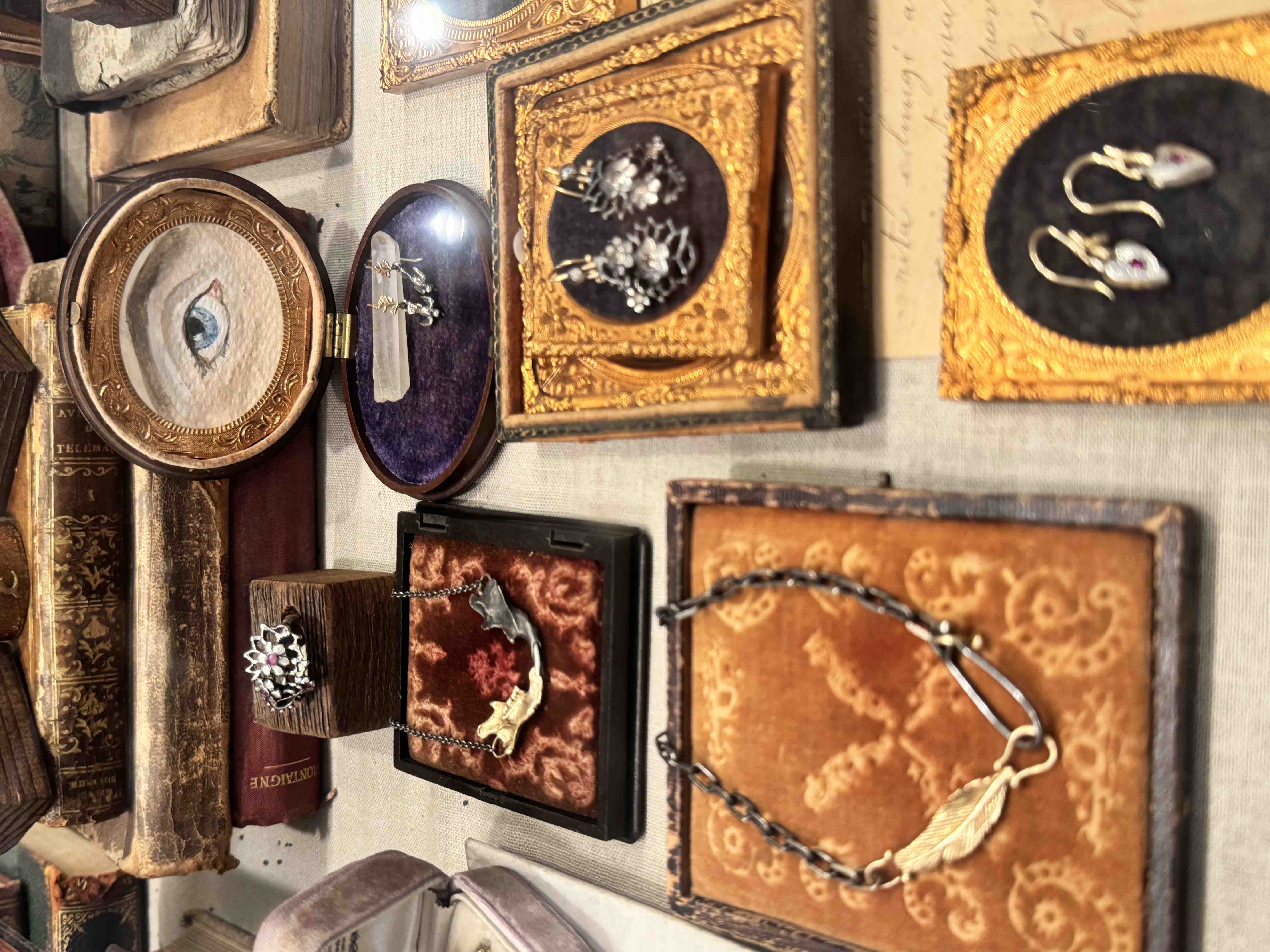 Help Us Restore The Magic Of Modern Relics campaign photo, 9 of 12