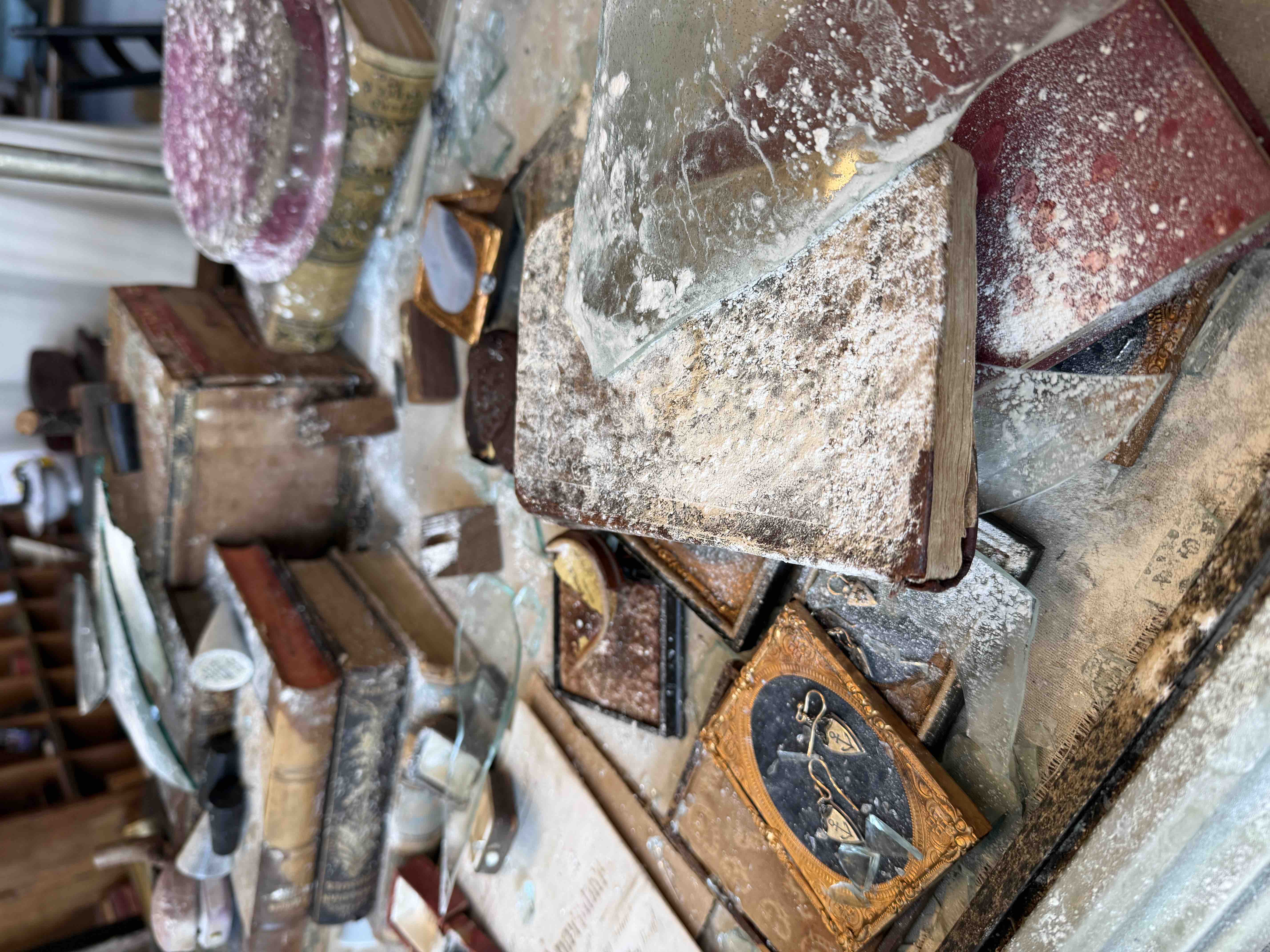 Help Us Restore The Magic Of Modern Relics campaign photo, 10 of 12