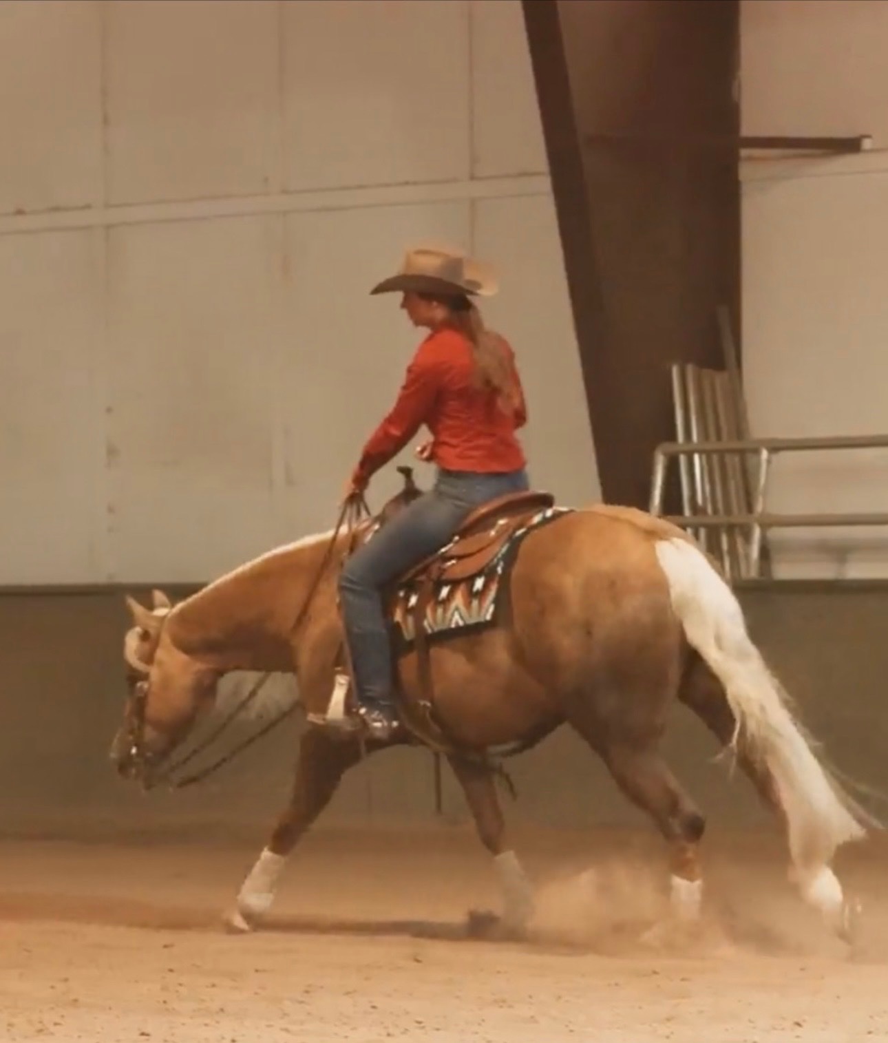 Help Briana Get Back in the Saddle campaign photo, 7 of 8