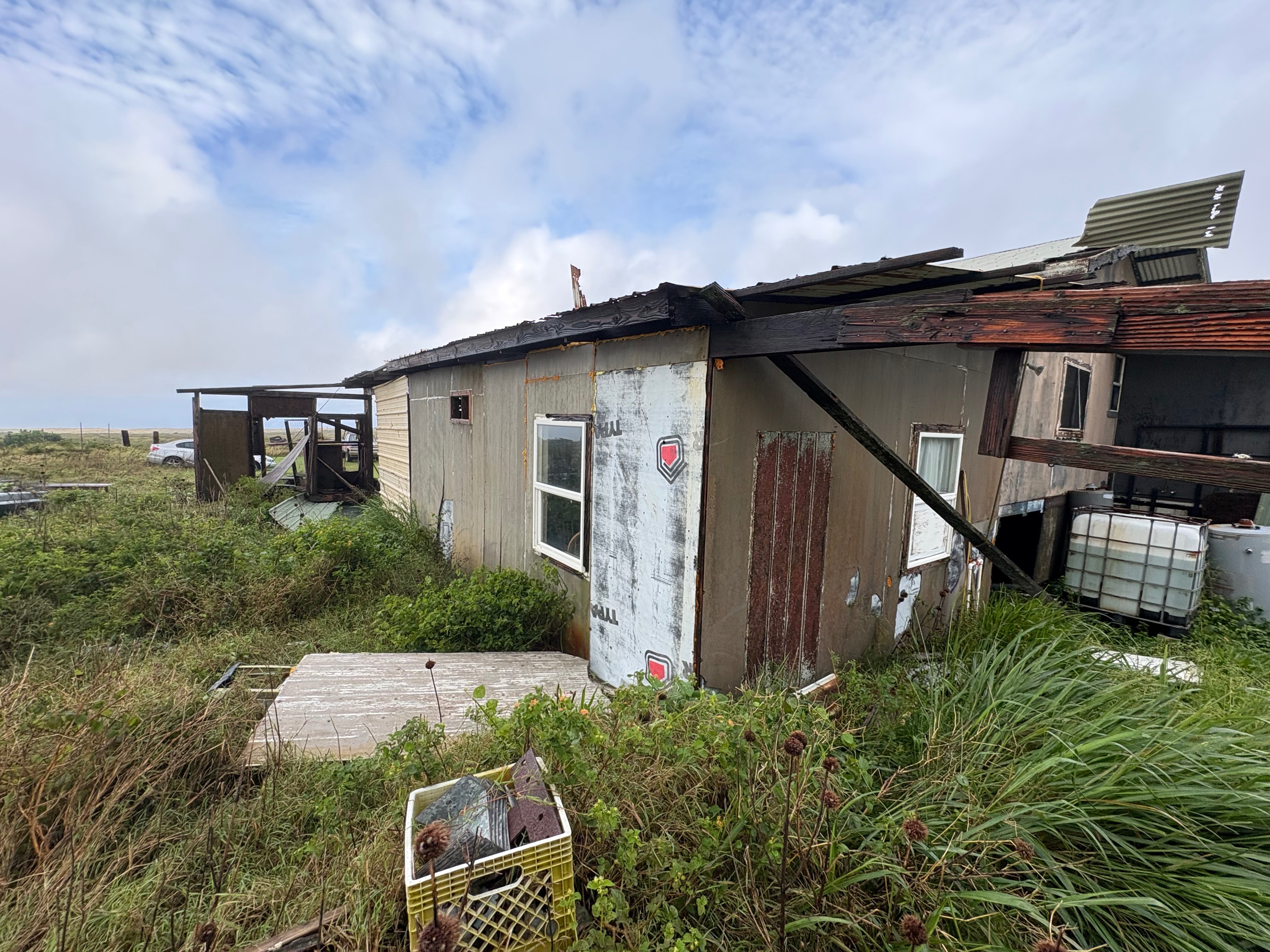Support for Ka’u Families Facing Storm Damage campaign photo, 5 of 8