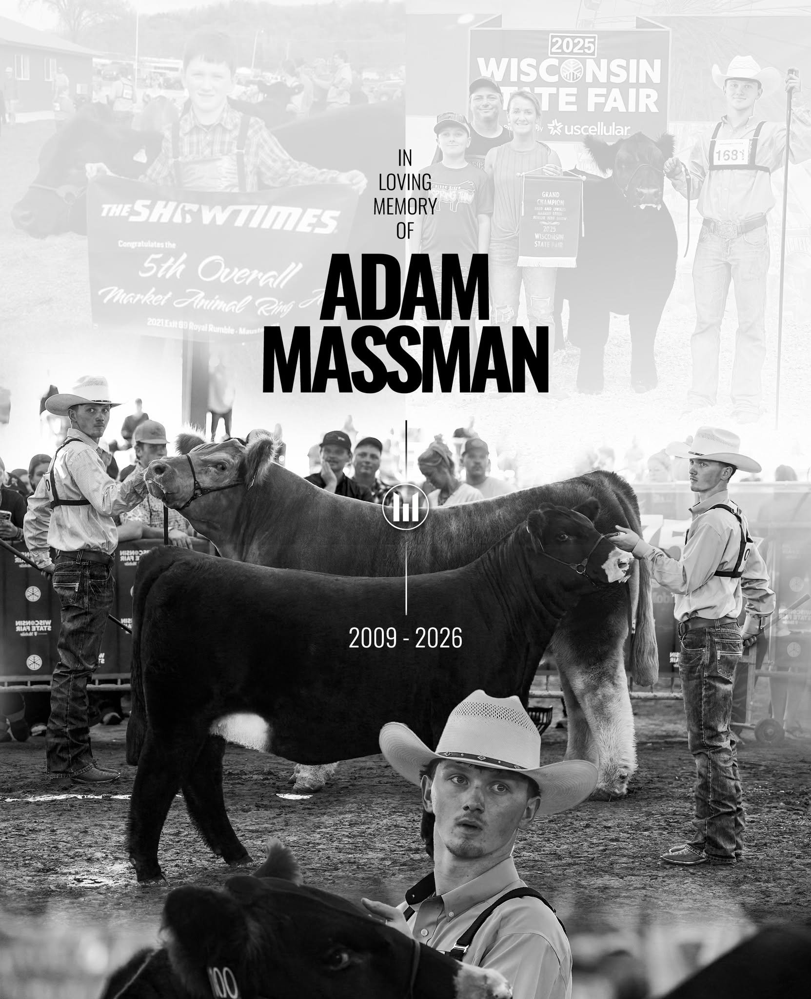 Support the Massman Family campaign photo, 2 of 8