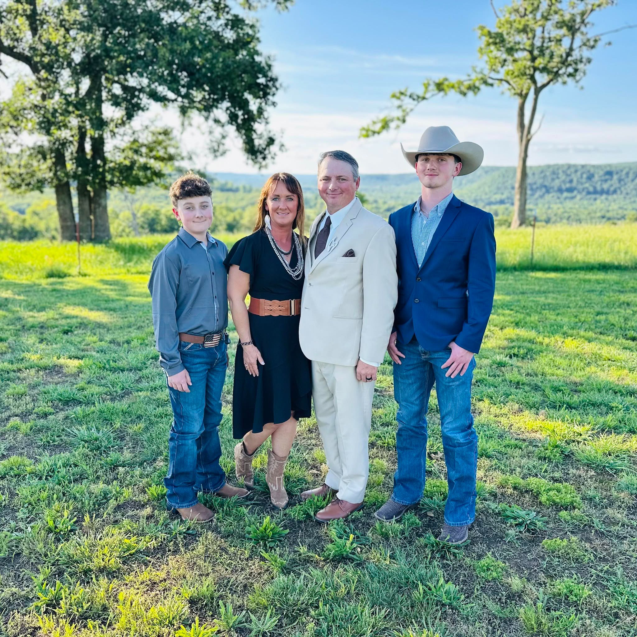 Support the Massman Family campaign photo, 5 of 8
