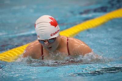 Help Send Amiera to the World Down Syndrome Championships campaign photo, 6 of 8