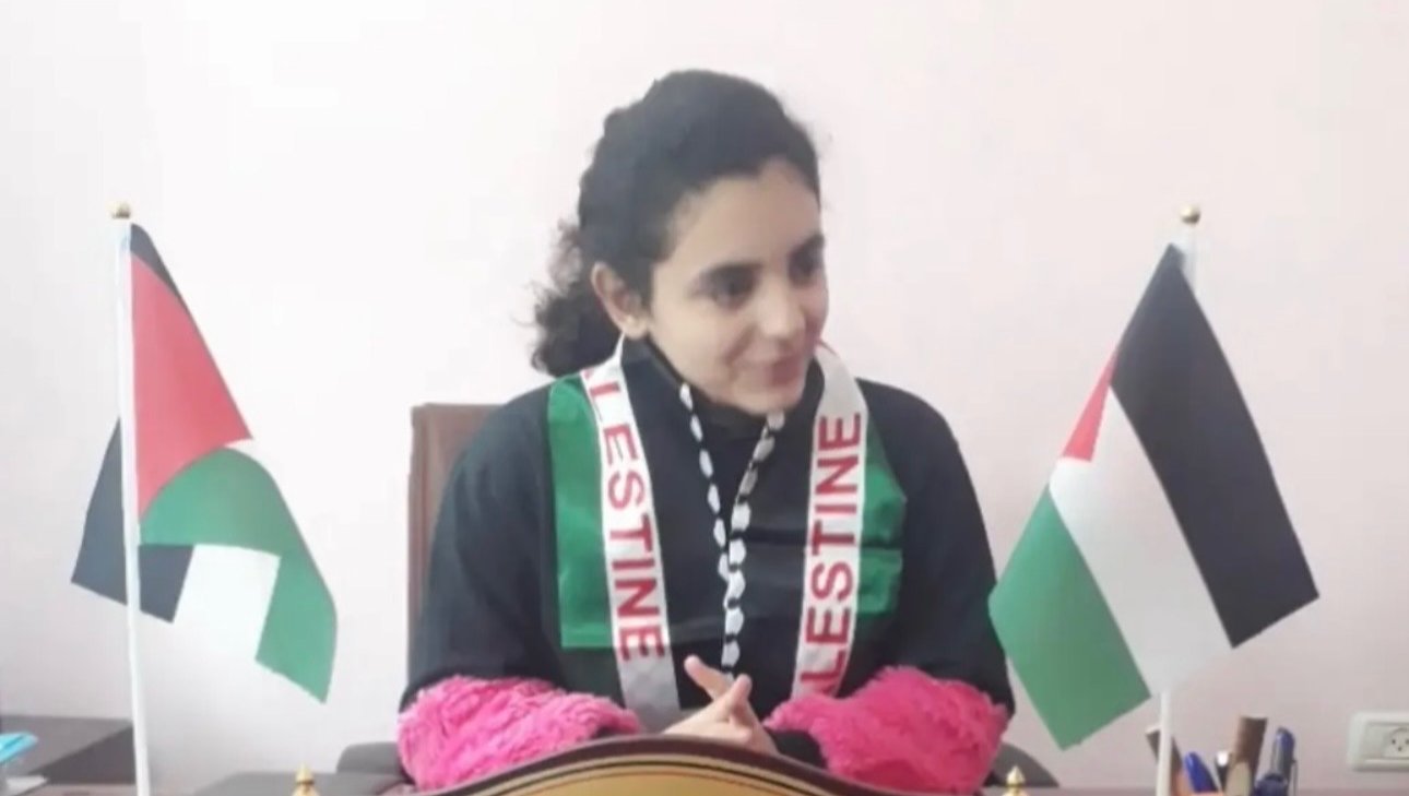 Donate to Help a Palestinian Refugee Start a New Life in Canada, organized by Cléo C