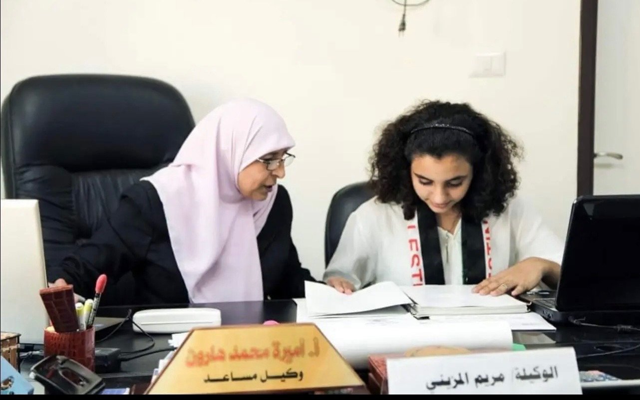 Help a Palestinian Refugee Start a New Life in Canada campaign photo, 4 of 5