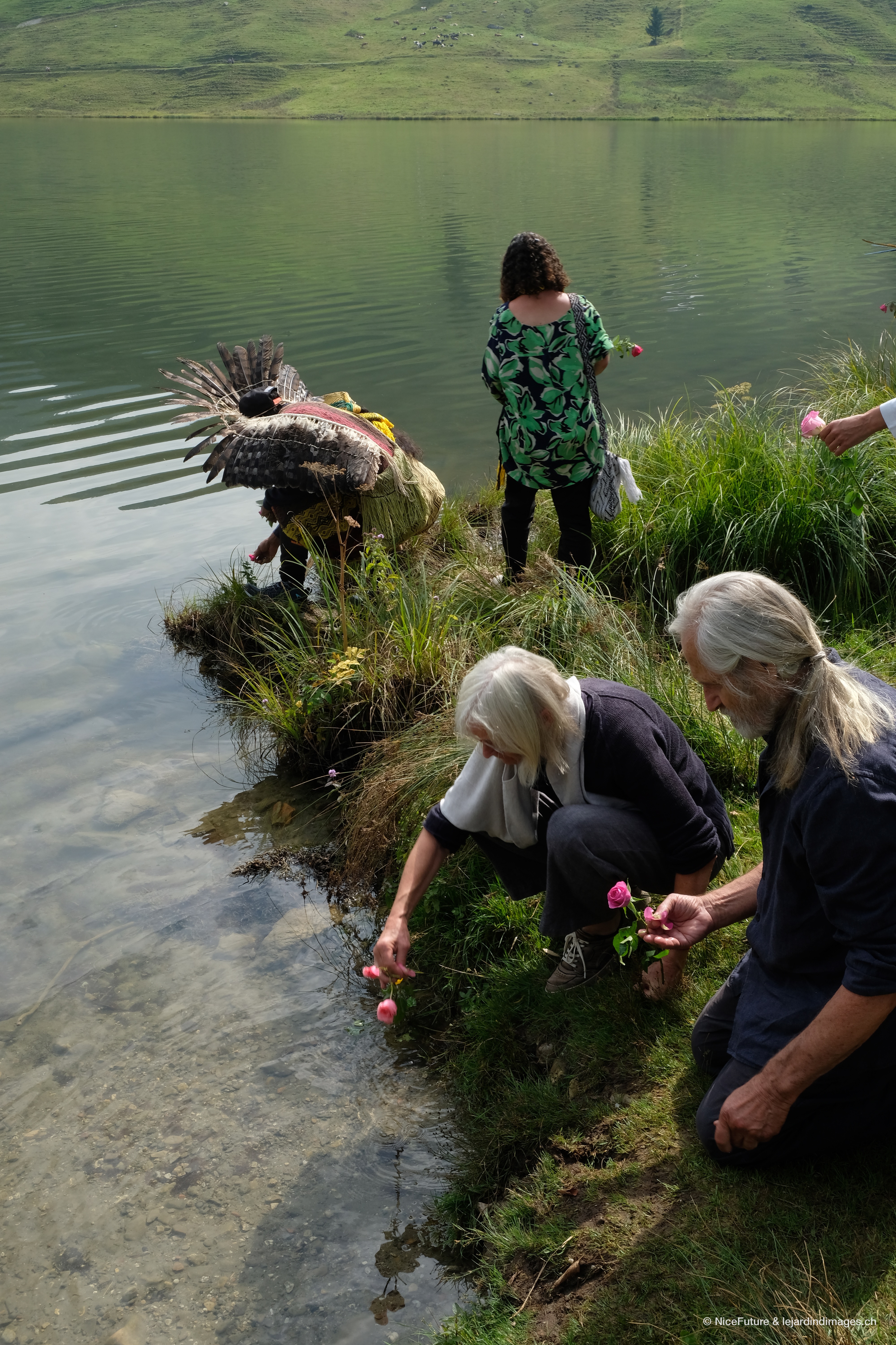 Photo de la campagne Soutenez les Gardiens de la Terre 2026, 4 sur 8