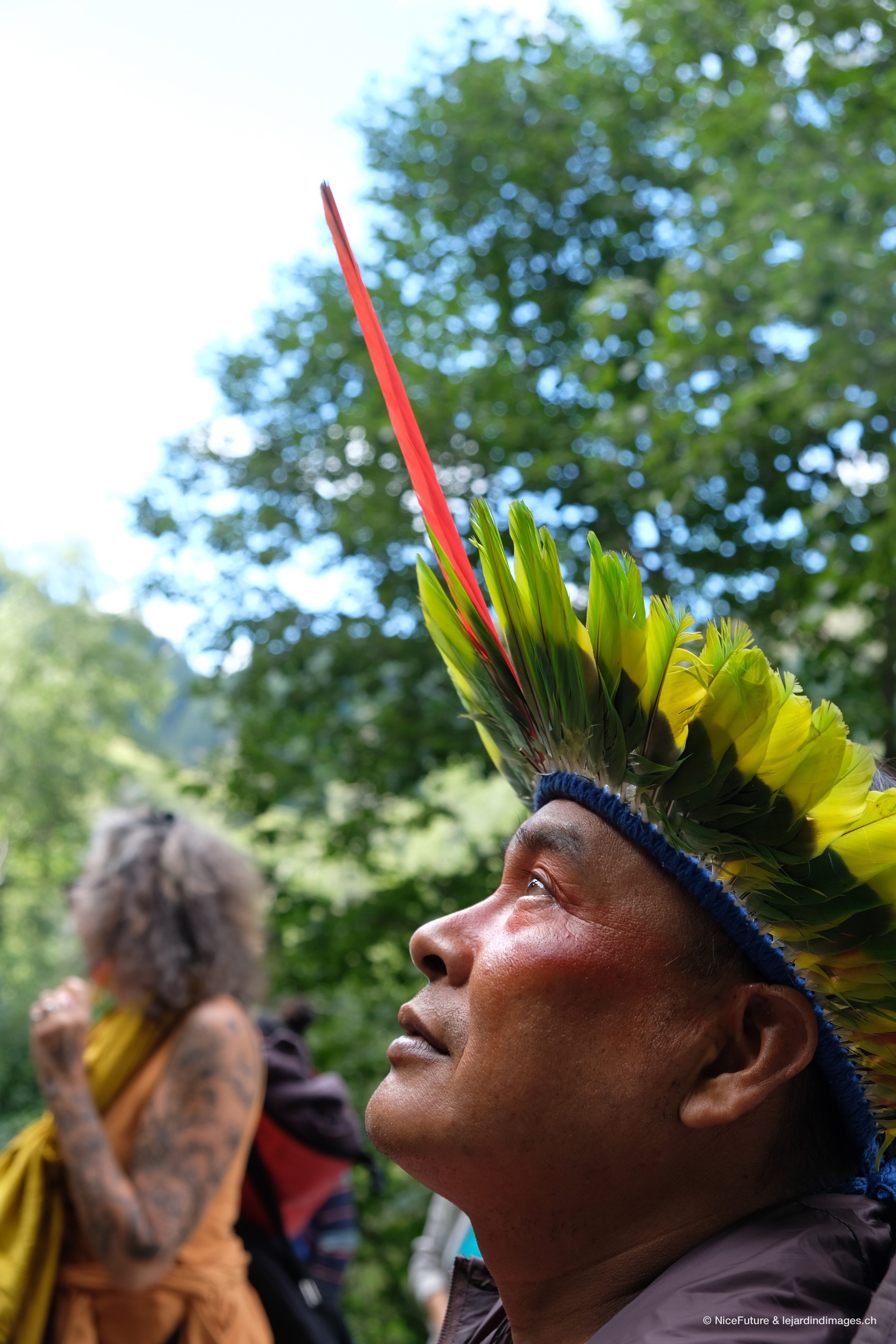 Photo de la campagne Soutenez les Gardiens de la Terre 2026, 5 sur 8