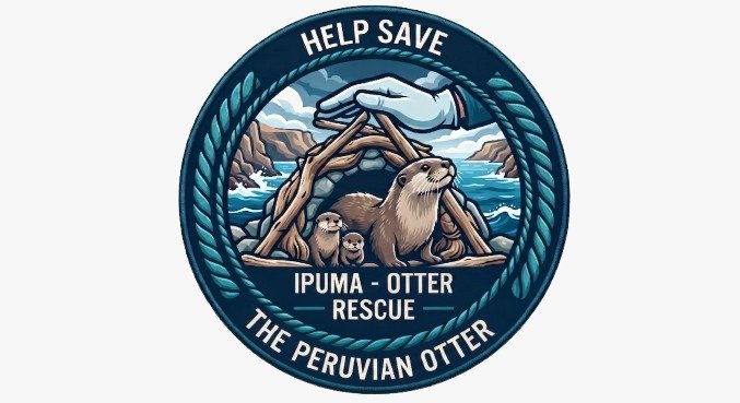 Protect Arequipa - Perú, Marine Otters campaign photo, 5 of 7