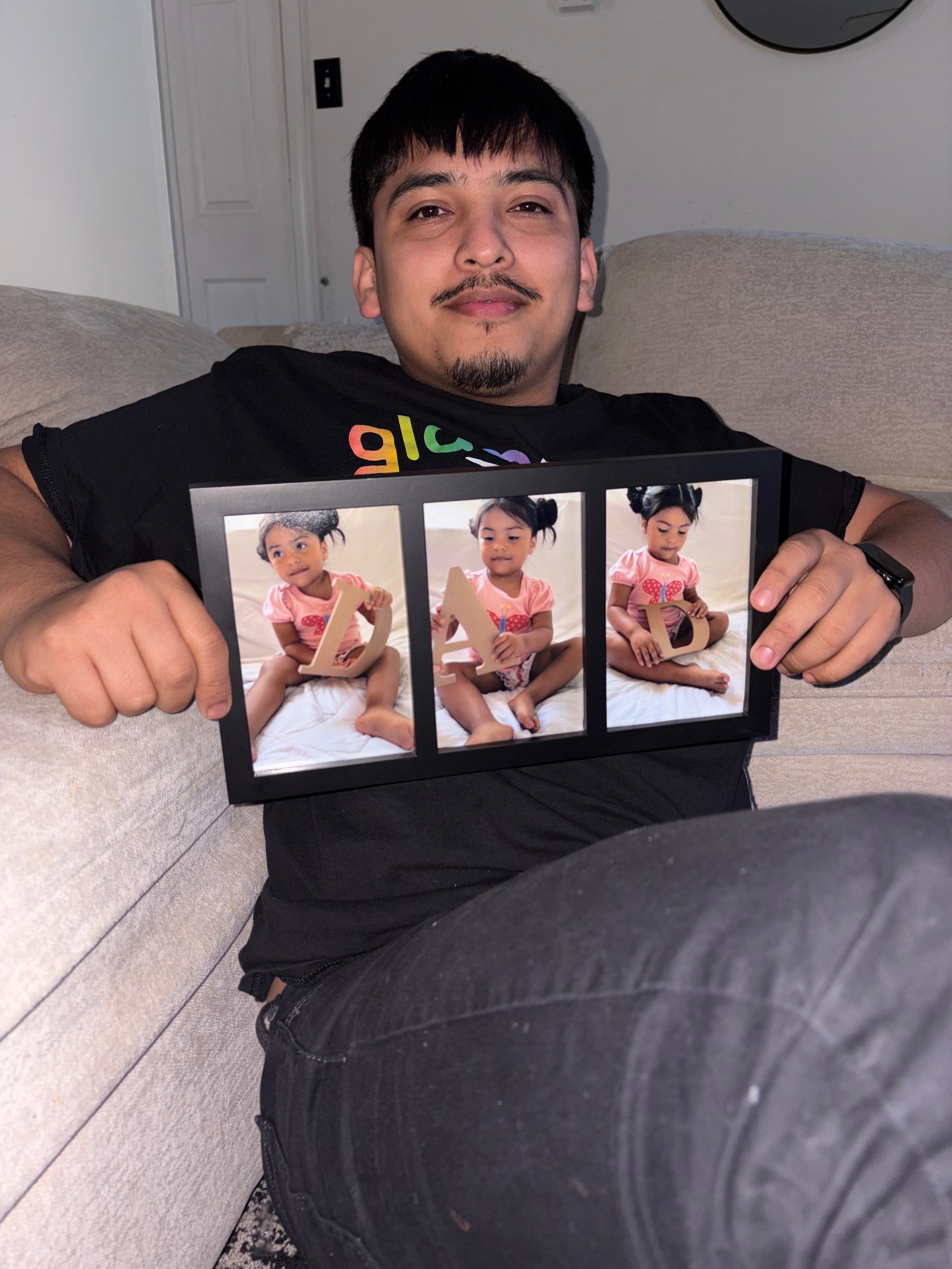 Help Emmanuel's Detention and Lawyer Costs campaign photo, 6 of 7