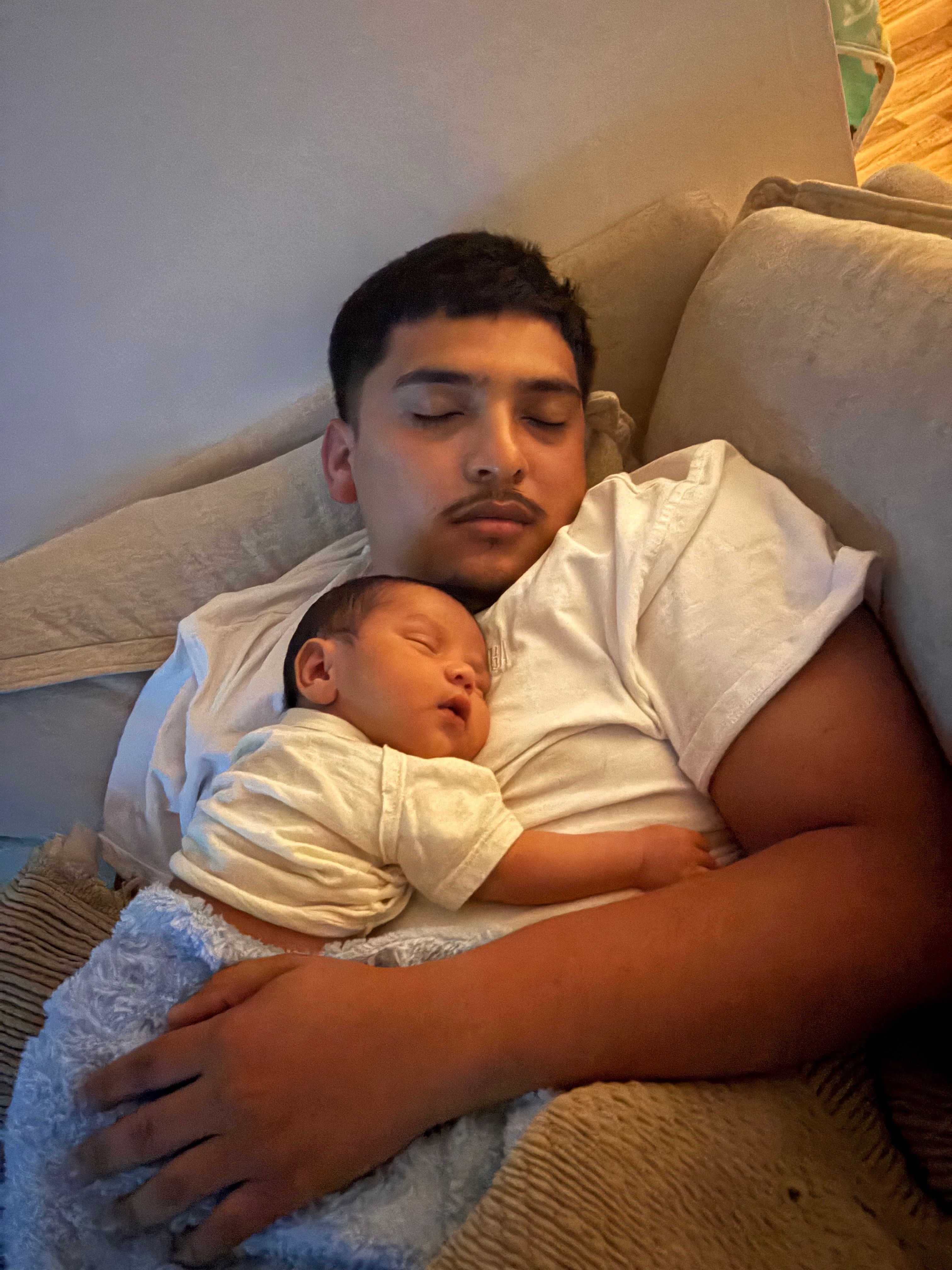 Help Emmanuel's Detention and Lawyer Costs campaign photo, 5 of 7