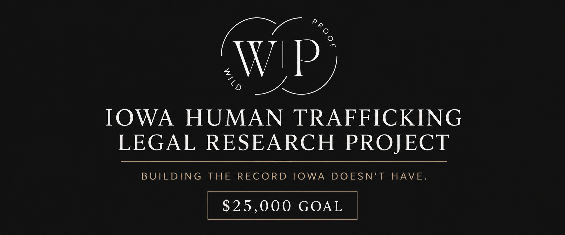 Building the Record: Human Trafficking in Iowa campaign photo, 7 of 8