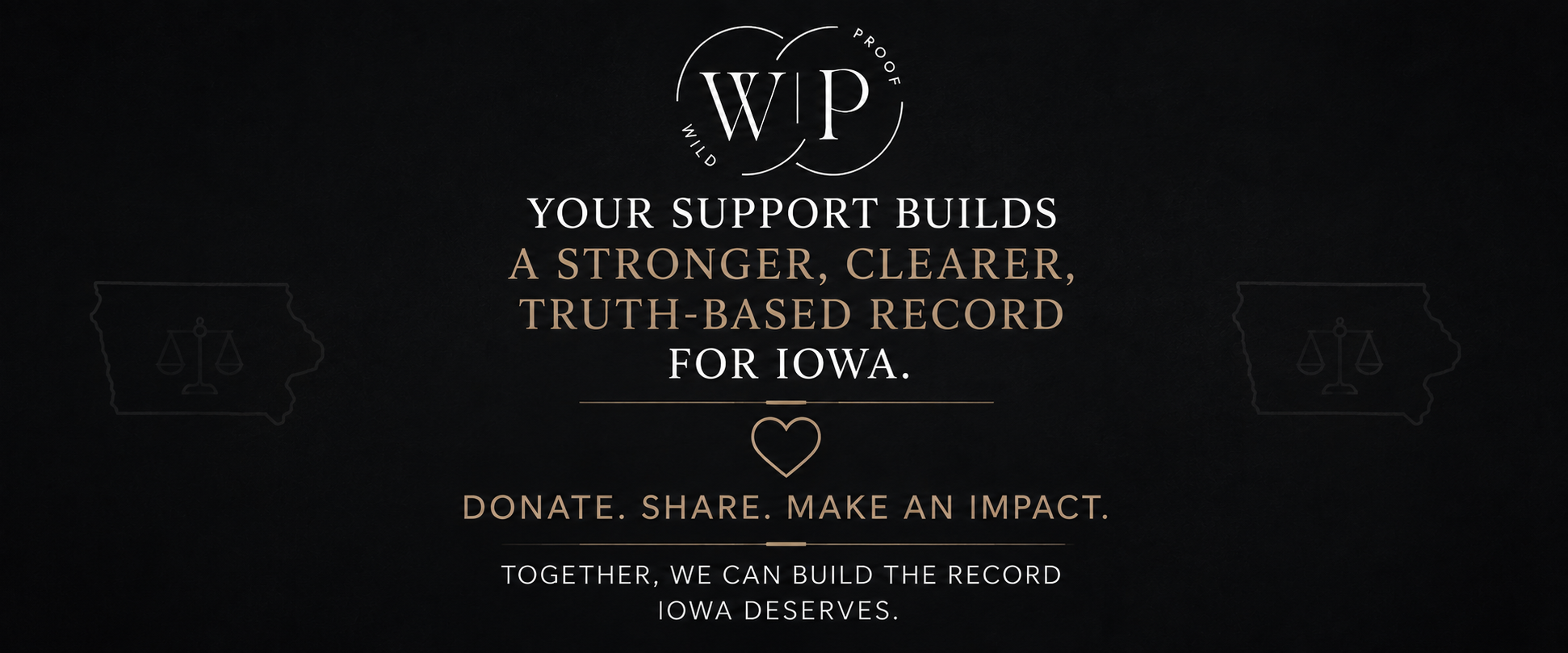 Building the Record: Human Trafficking in Iowa campaign photo, 6 of 8