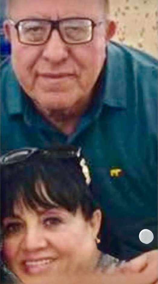 Support Carlos P Through Cancer Treatment campaign photo, 2 of 5