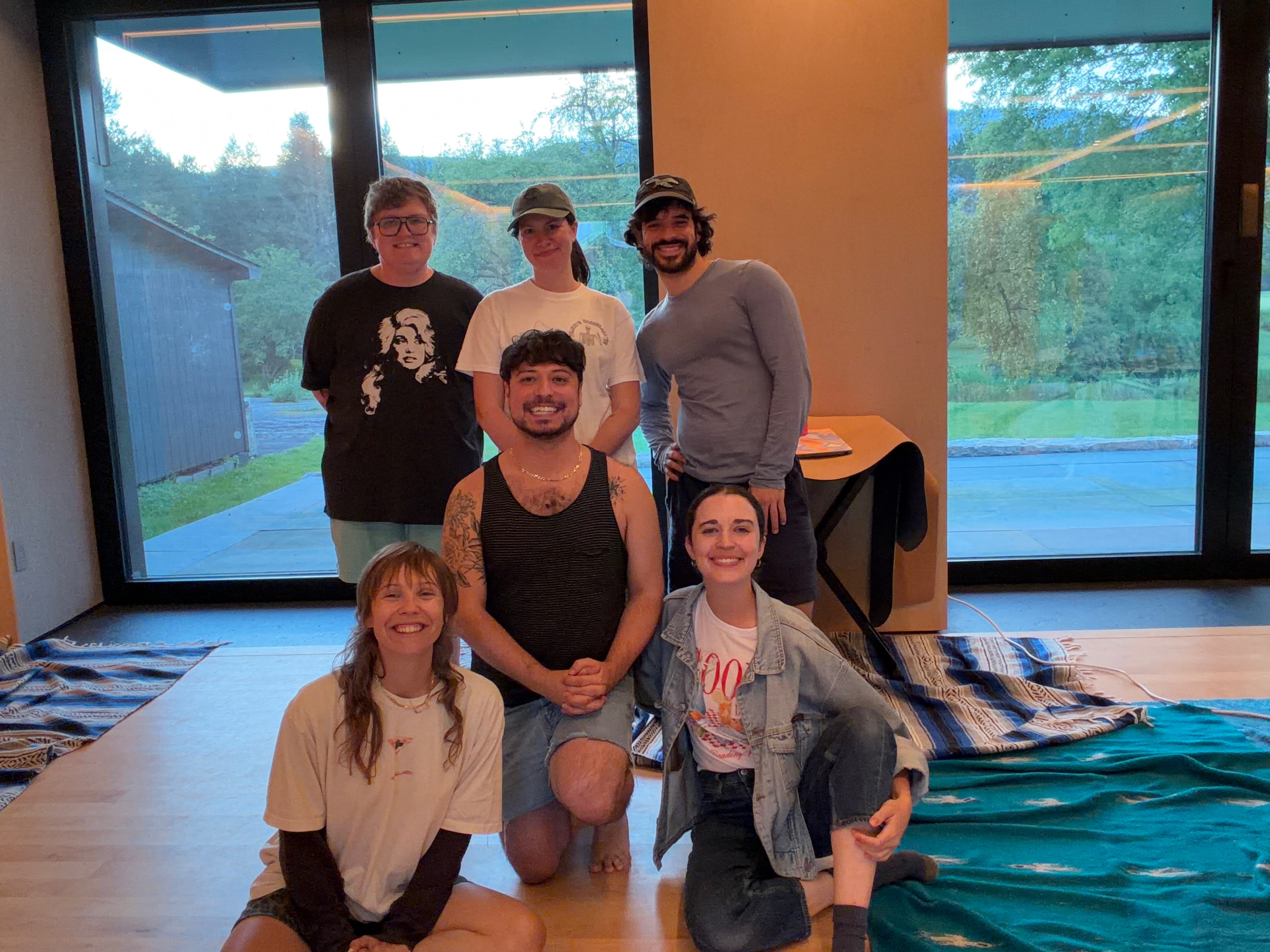 Help Fund Vinny's Activist Play for Justice in Healthcare campaign photo, 5 of 6