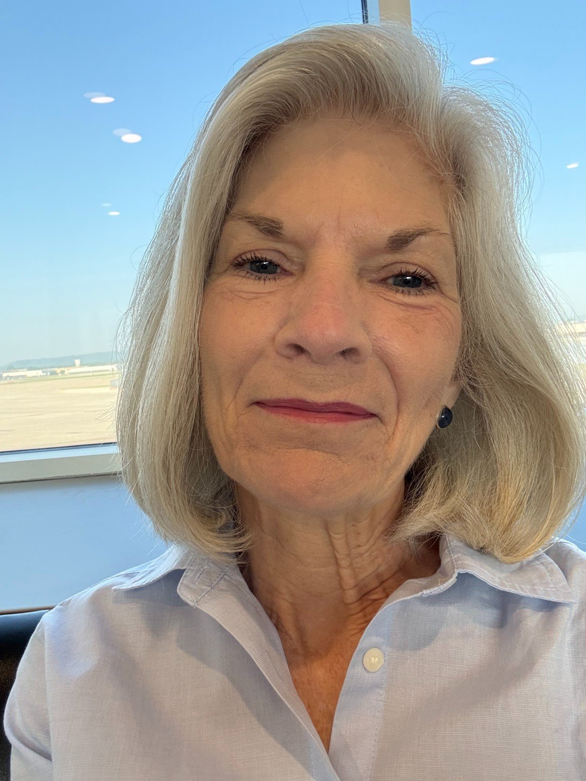 Support Me As I Navigate My Cancer Journey campaign photo, 2 of 7