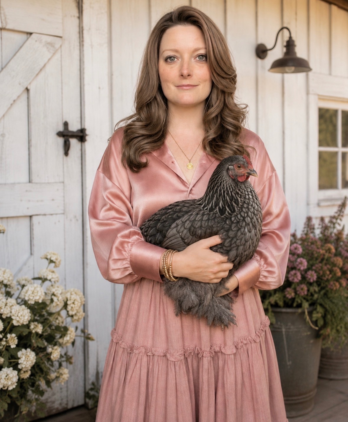 Help Hope Keep the Farm Going campaign photo, 7 of 8