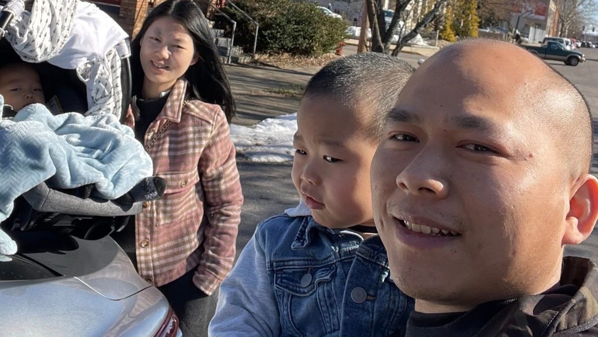 Alaska father and green card holder detained by ICE, transferred across country