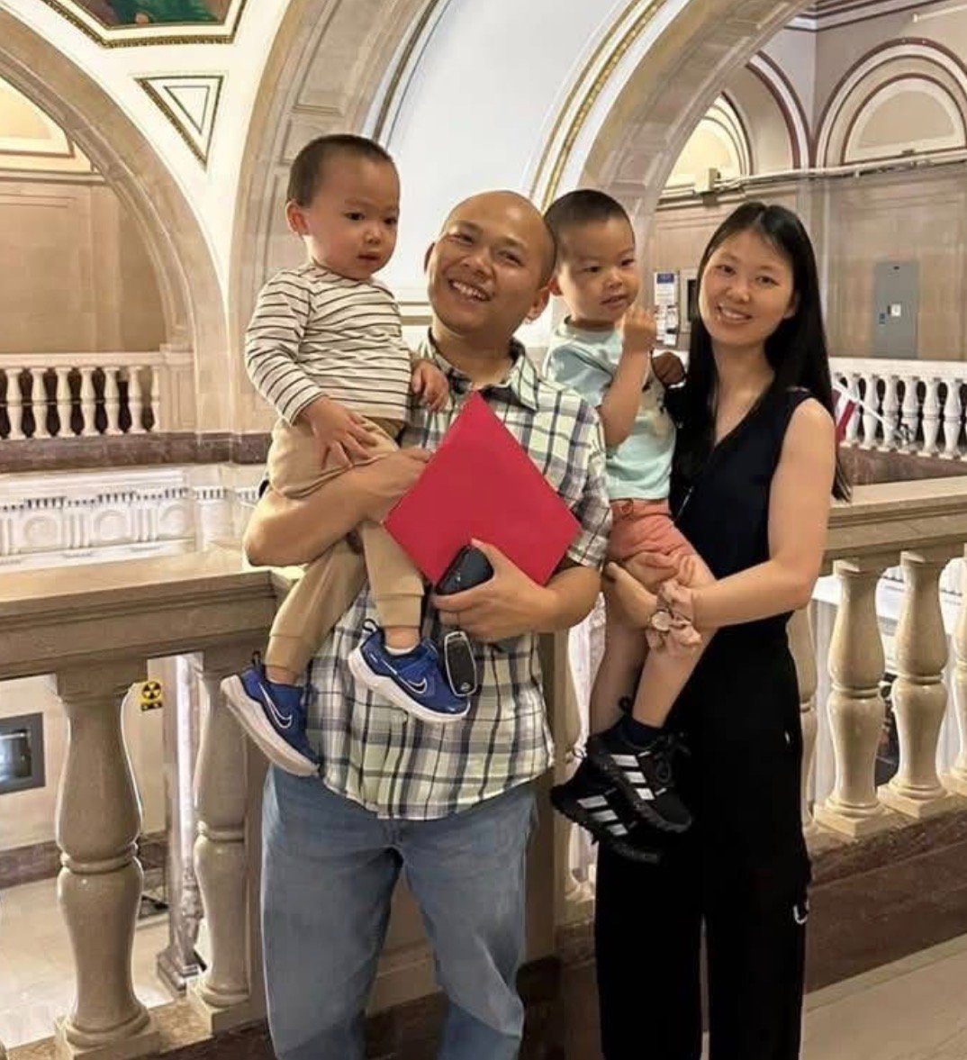 Bring Jack Home: Support for a Detained Father campaign photo, 2 of 5