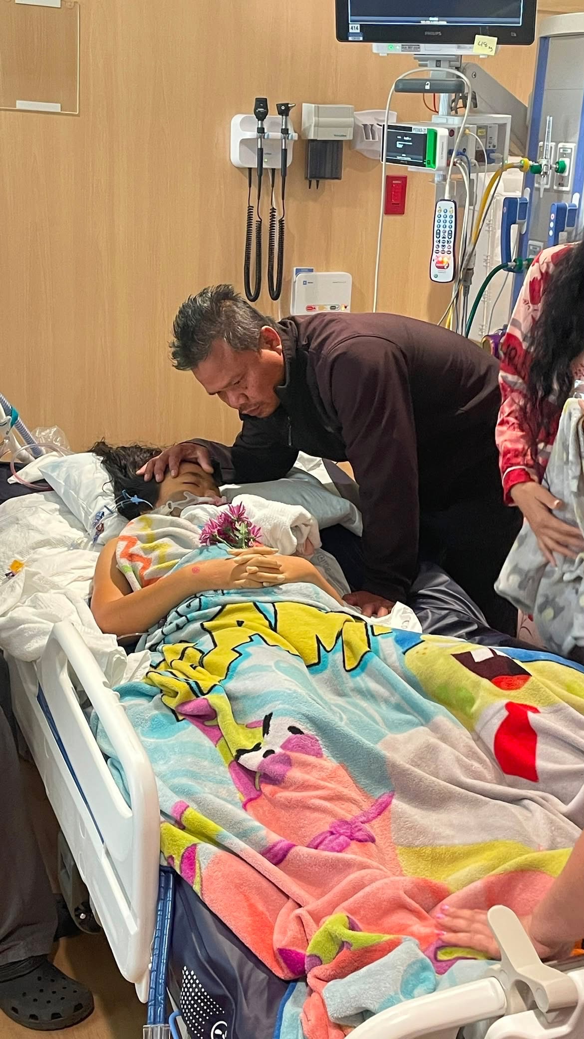 Help Cover Funeral & Hospital Bills for Jasmine Preng campaign photo, 2 of 8