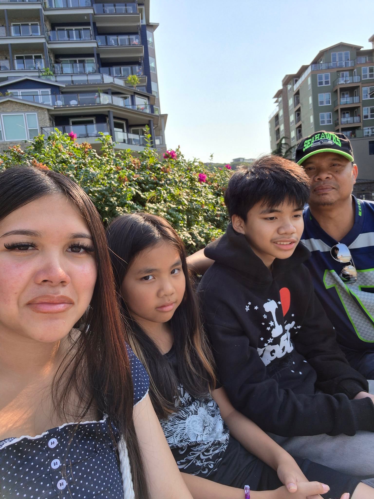 Help Cover Funeral & Hospital Bills for Jasmine Preng campaign photo, 4 of 8