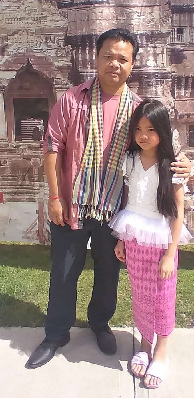 Help Cover Funeral & Hospital Bills for Jasmine Preng campaign photo, 6 of 8