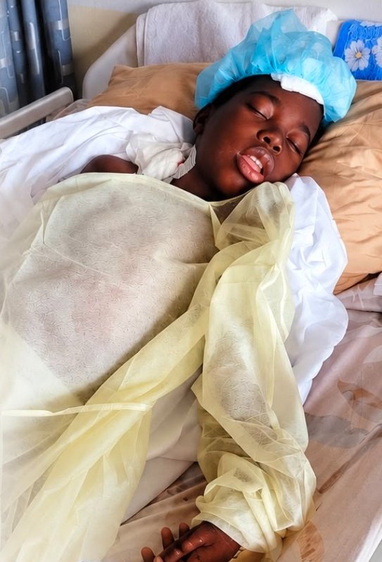 Help Devonte Cadore Get Kidney Transplant Care campaign photo, 7 of 8