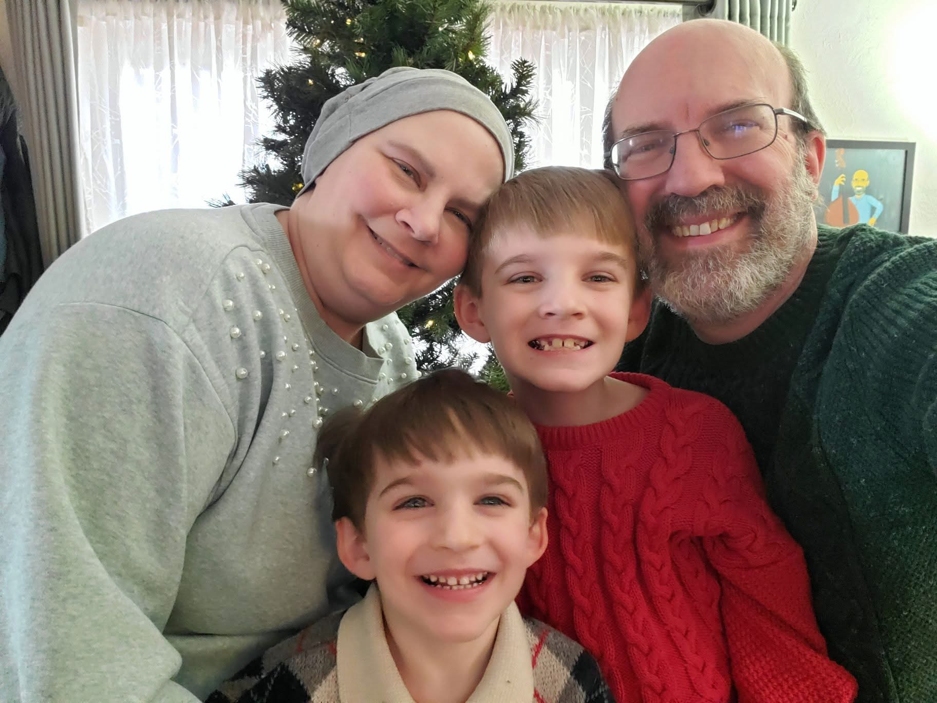 Support for Dan and the Boys campaign photo, 4 of 5