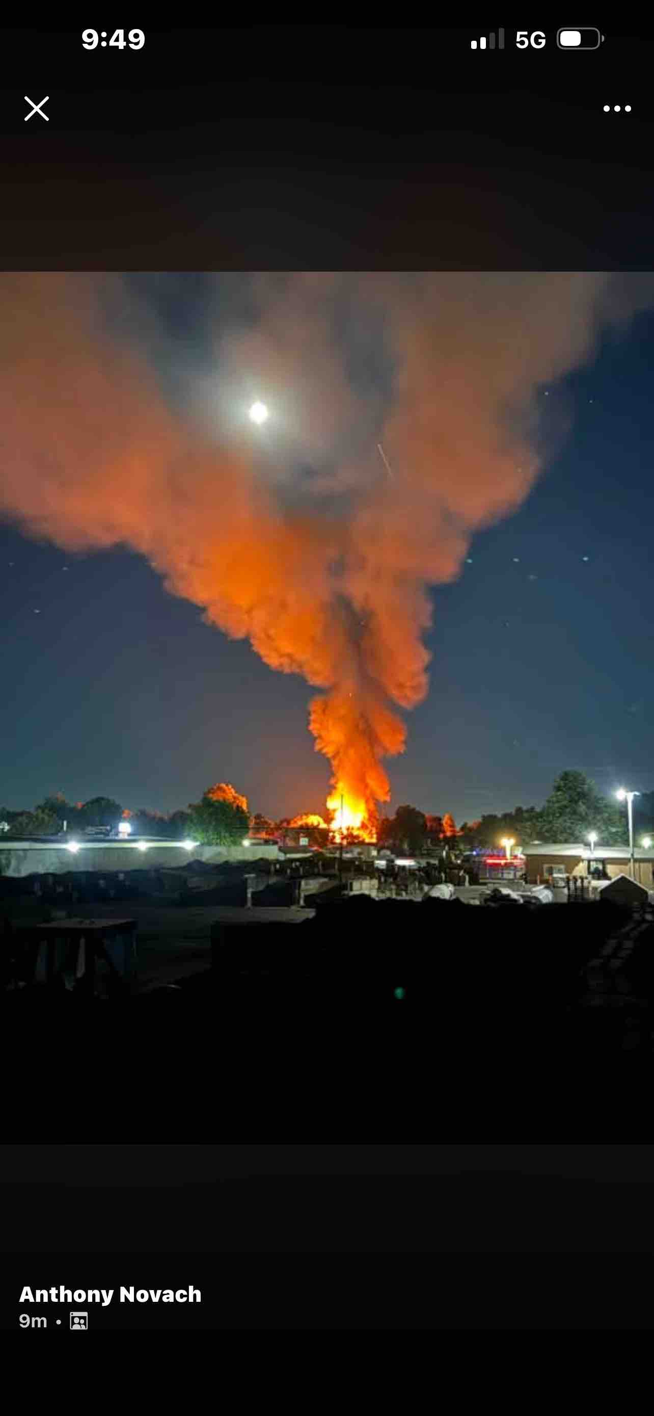 Support Randy and Valerie After the Fire campaign photo, 5 of 9