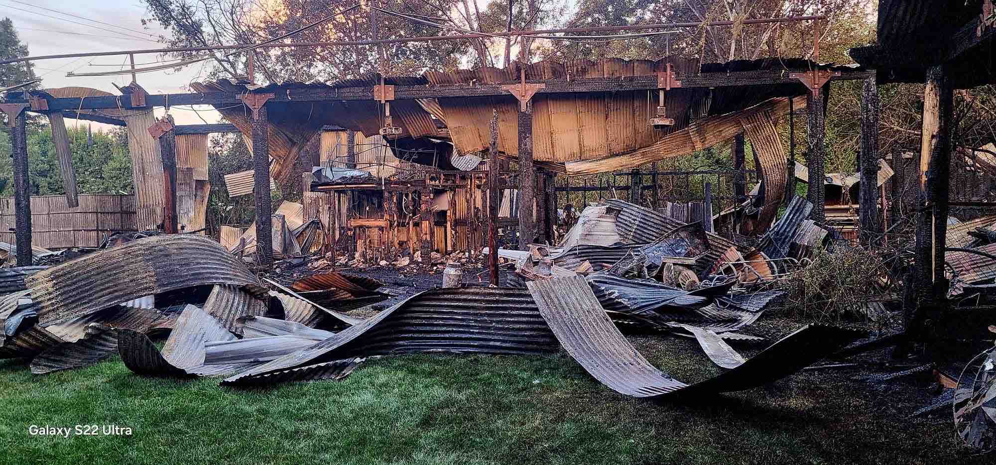 Support Randy and Valerie After the Fire campaign photo, 6 of 9