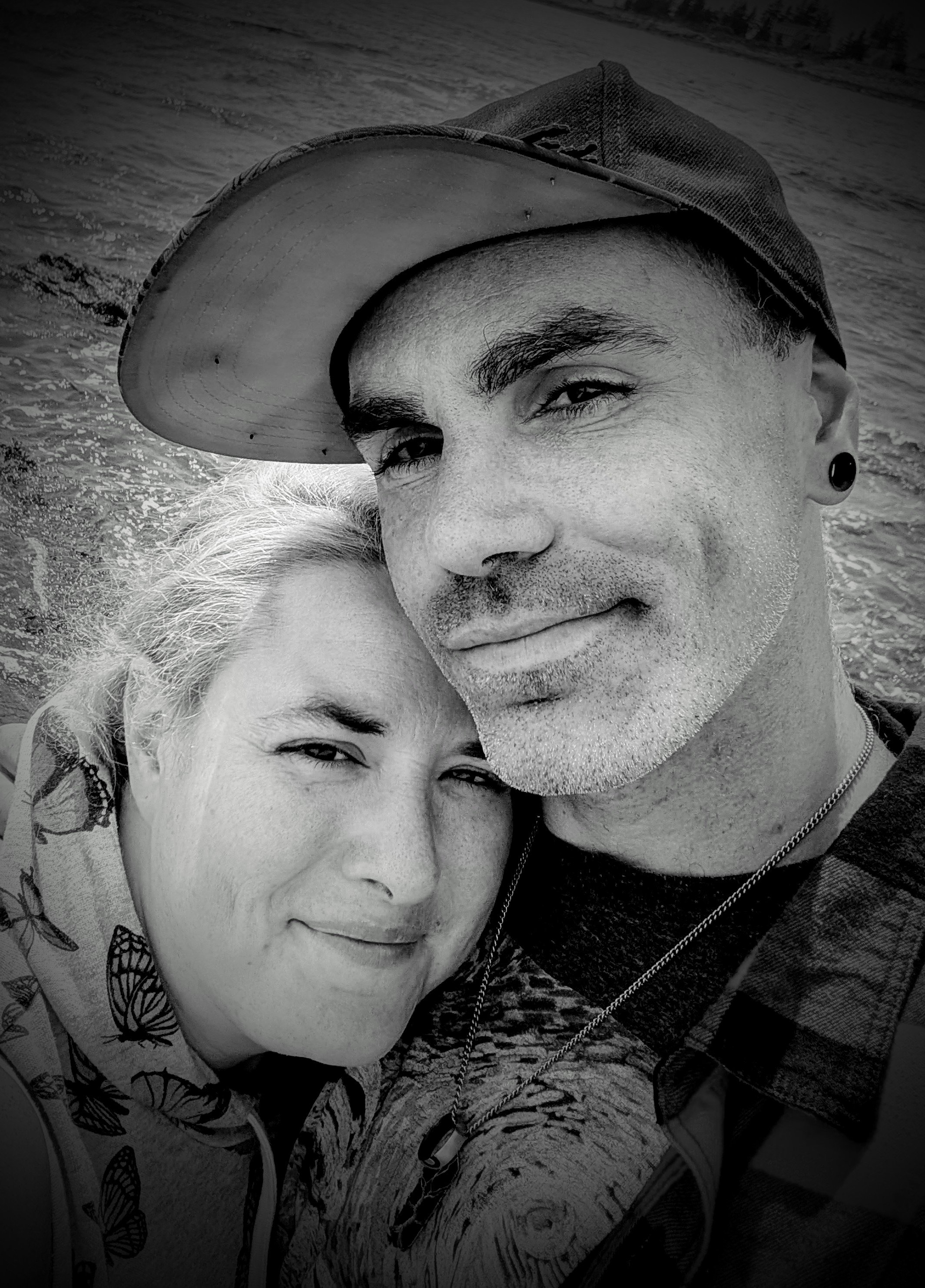 Help Us Celebrate Our Marriage & Find a Place to Call Home campaign photo, 7 of 8
