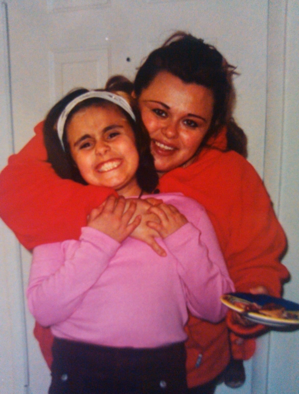 In Loving Memory of Ashley Avila: Support Her Daughters campaign photo, 2 of 8