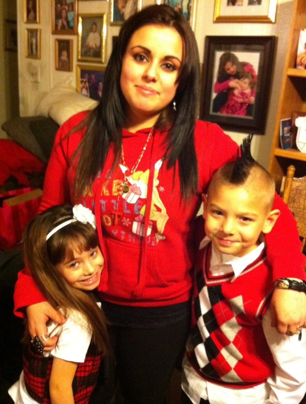 In Loving Memory of Ashley Avila: Support Her Daughters campaign photo, 5 of 8