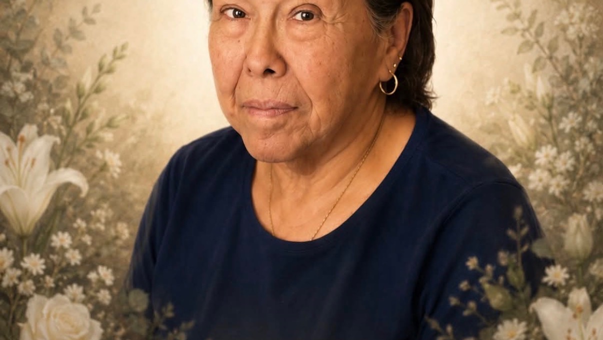 Aileene Rosales - Honoring Raquel Rosales’ Final Wish