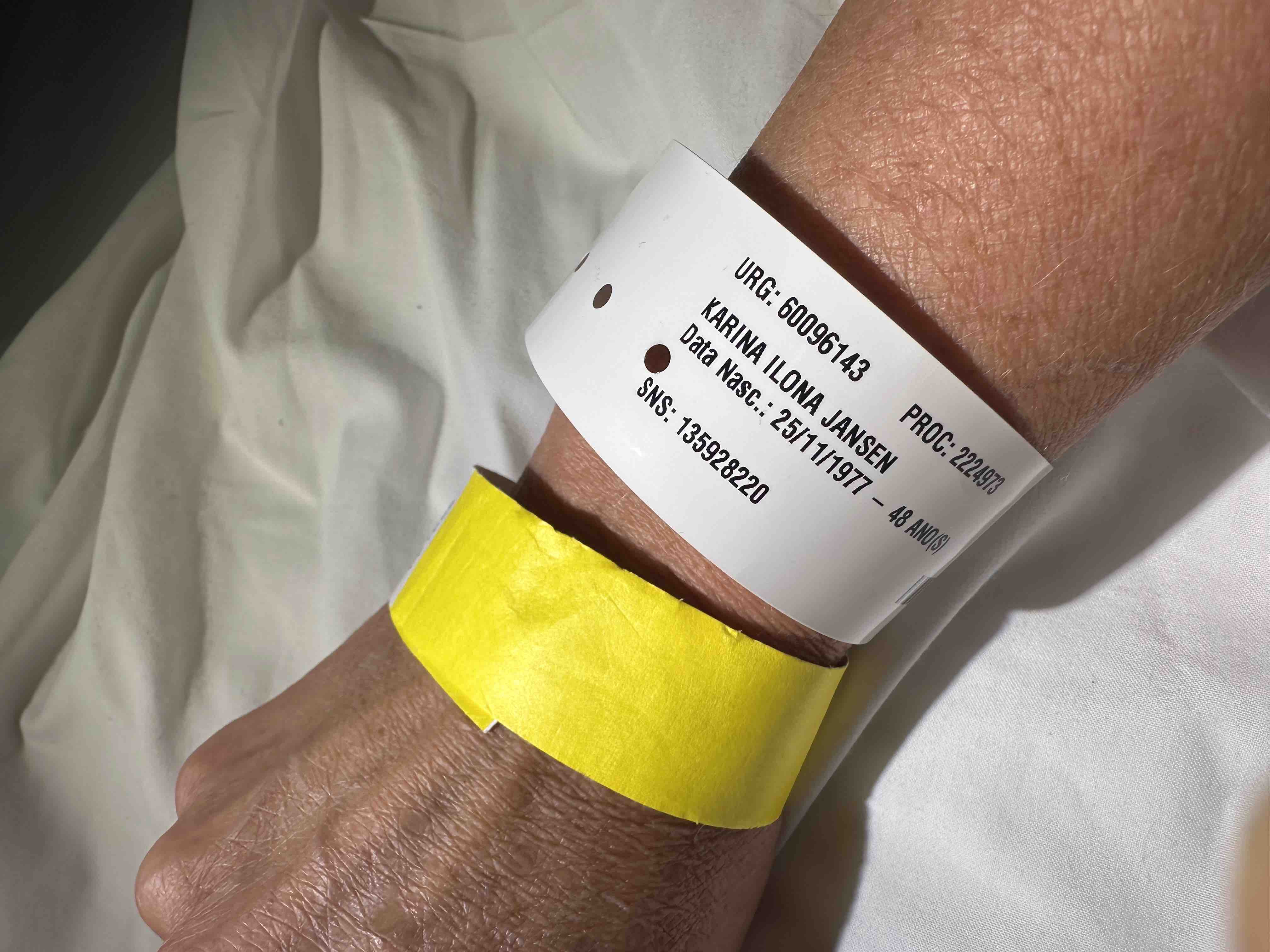Urgent Call for Help — An Unexpected Matter of Life & Death campaign photo, 2 of 13