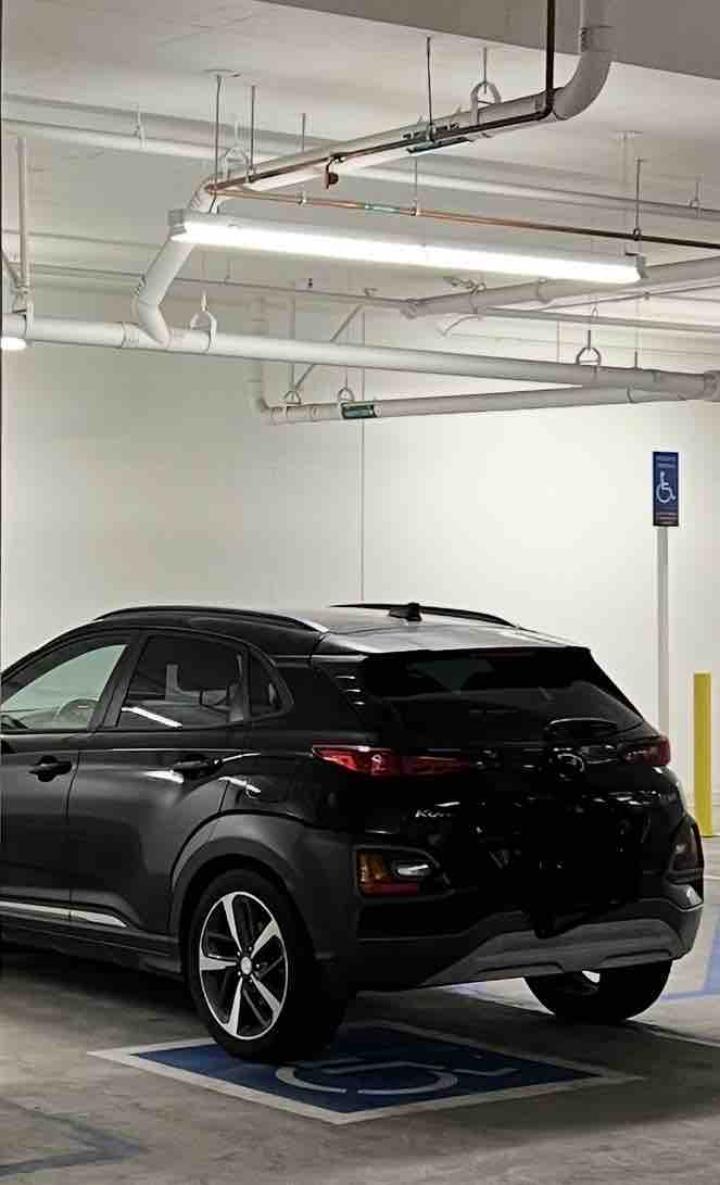 Help Brent Get Our Car Back In Service campaign photo, 4 of 6