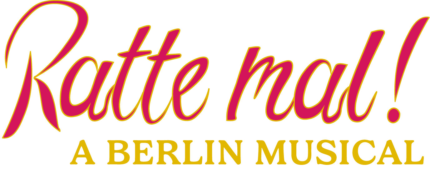 Ratte mal! A Berlin Musical campaign photo, 5 of 7