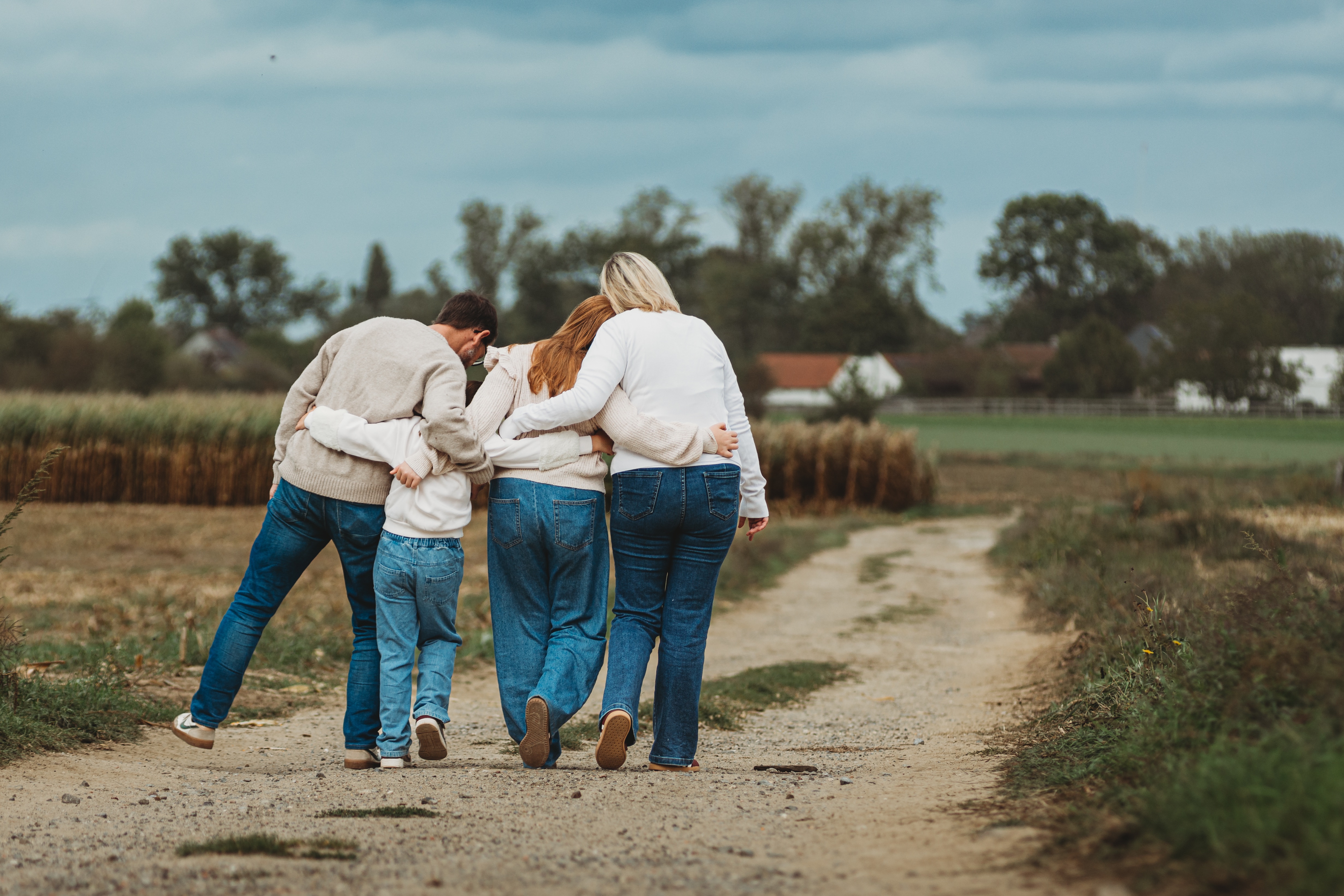 Foto van campagne Help mijn vriendin met haar jarenlange medische strijd, 2 van 4