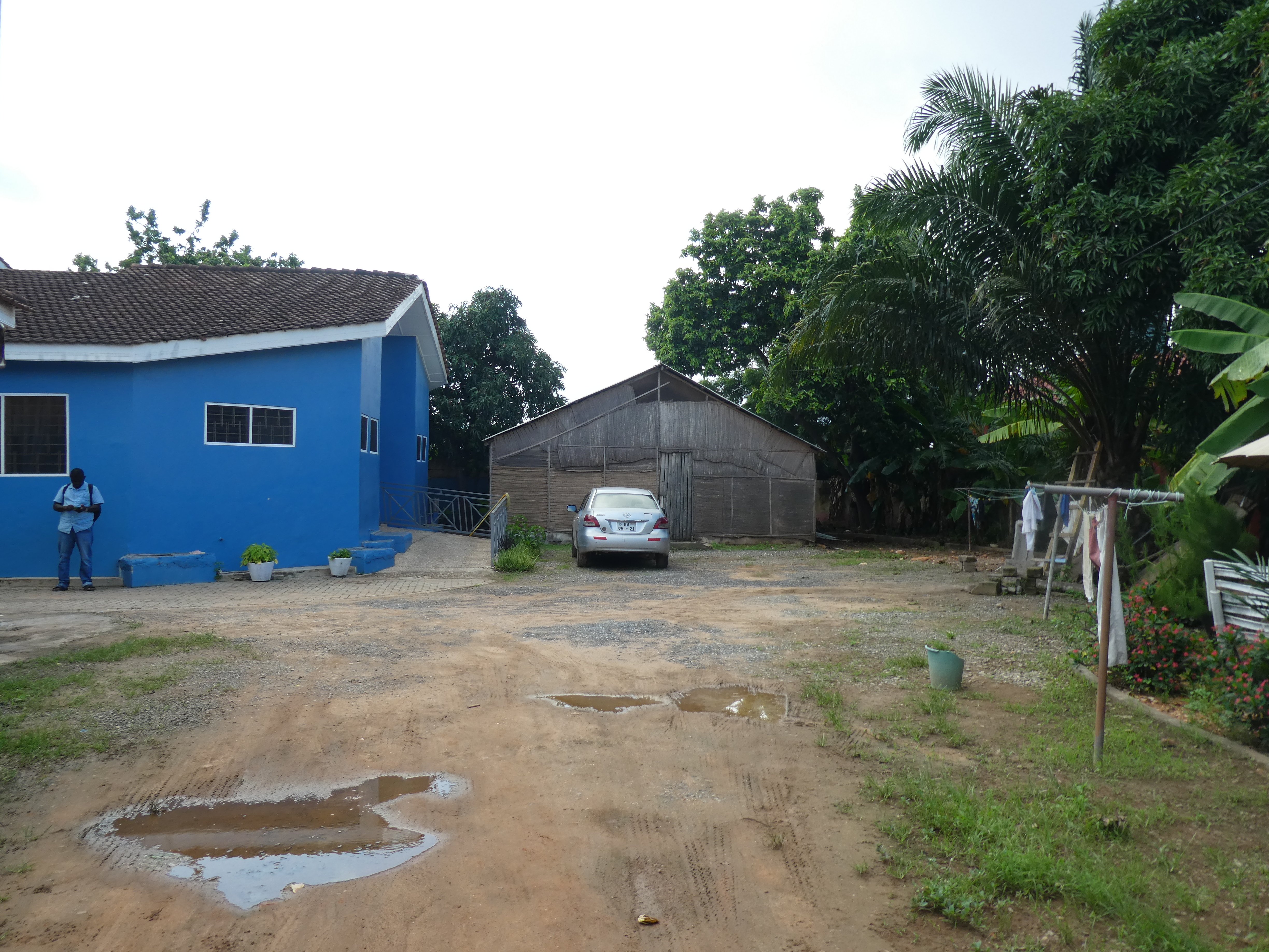 Support HFL's Recovery from Devastating Flood campaign photo, 6 of 7