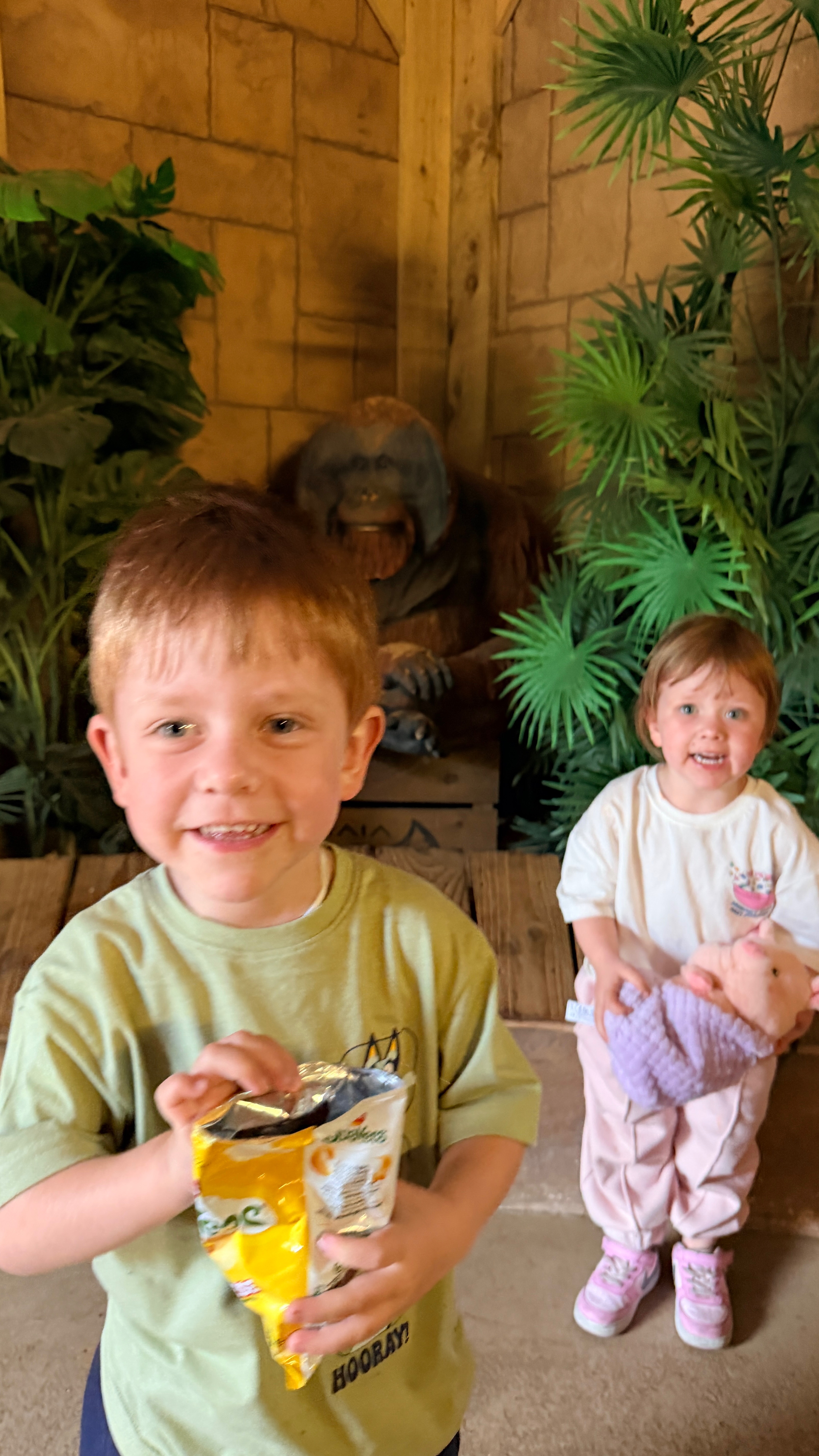 3-Year-Old Twins need your help ❤️ campaign photo, 5 of 6