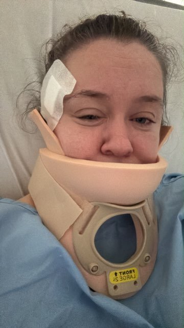 Support a Mum and Her Children After Melbourne CBD Attack campaign photo, 2 of 6