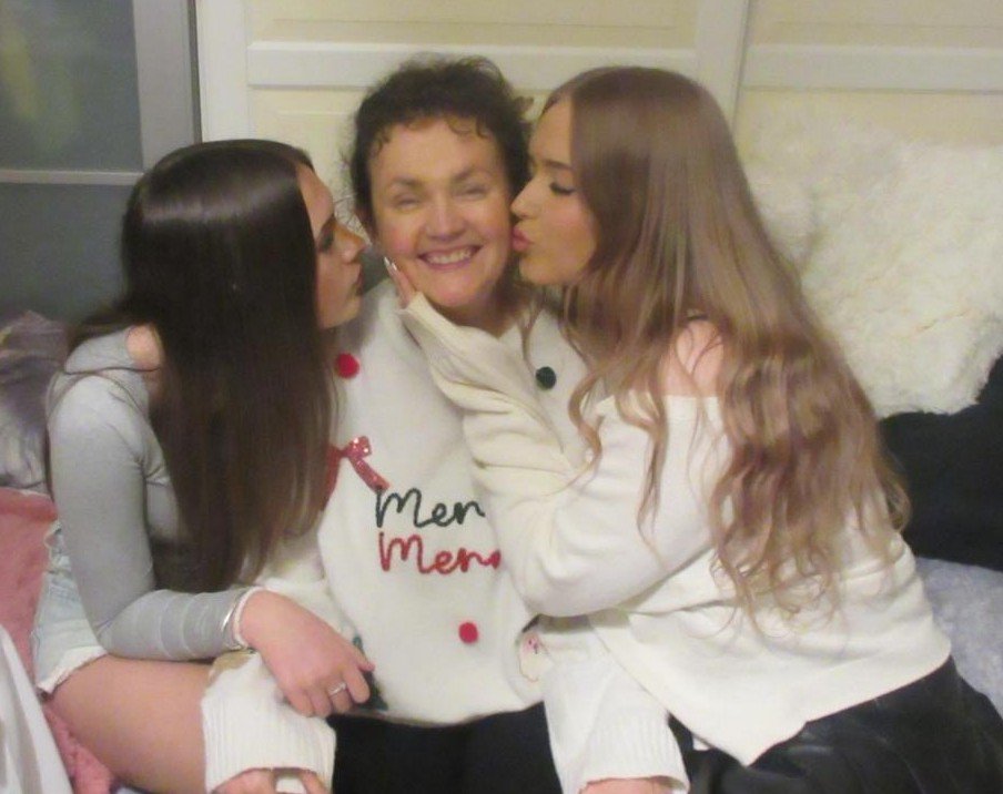 Support Kusiak family after sudden loss of husband and dad campaign photo, 4 of 8