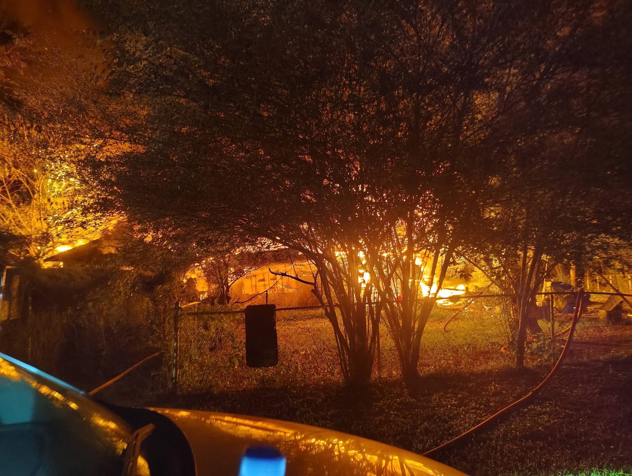 Help Amie Rebuild After Fire campaign photo, 6 of 8