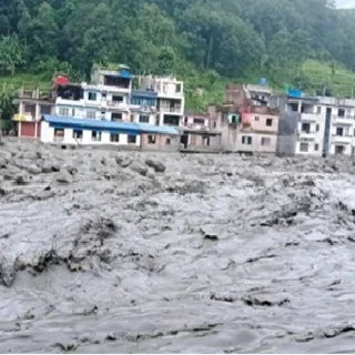 Help Families in Nepal Recover After Devastating Floods campaign photo, 2 of 8