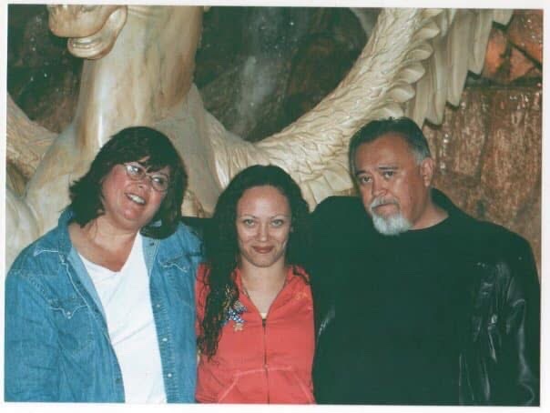 Help Us Honor Our Father Vincent campaign photo, 2 of 8