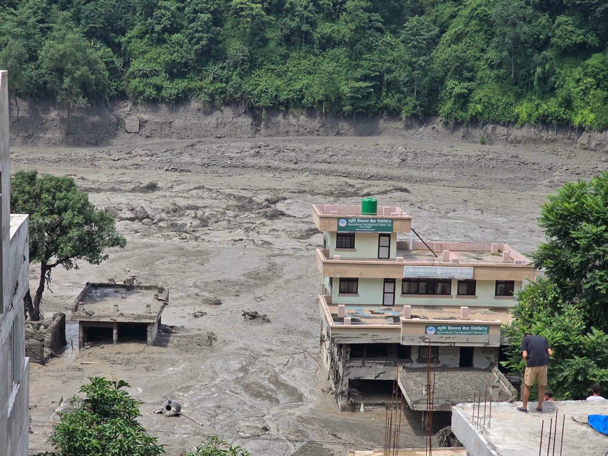 Donate to Bring Hope to Flood Victims campaign photo, 5 of 8