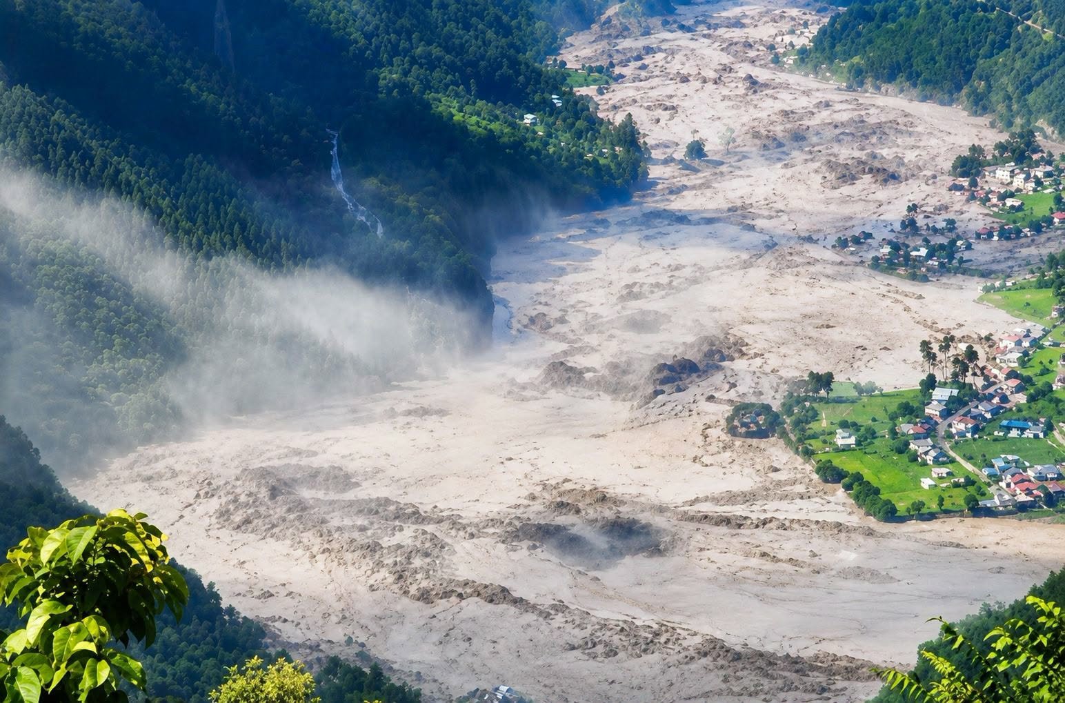 Nepal Flash Flood Relief Fund – Support Affected Families campaign photo, 2 of 4