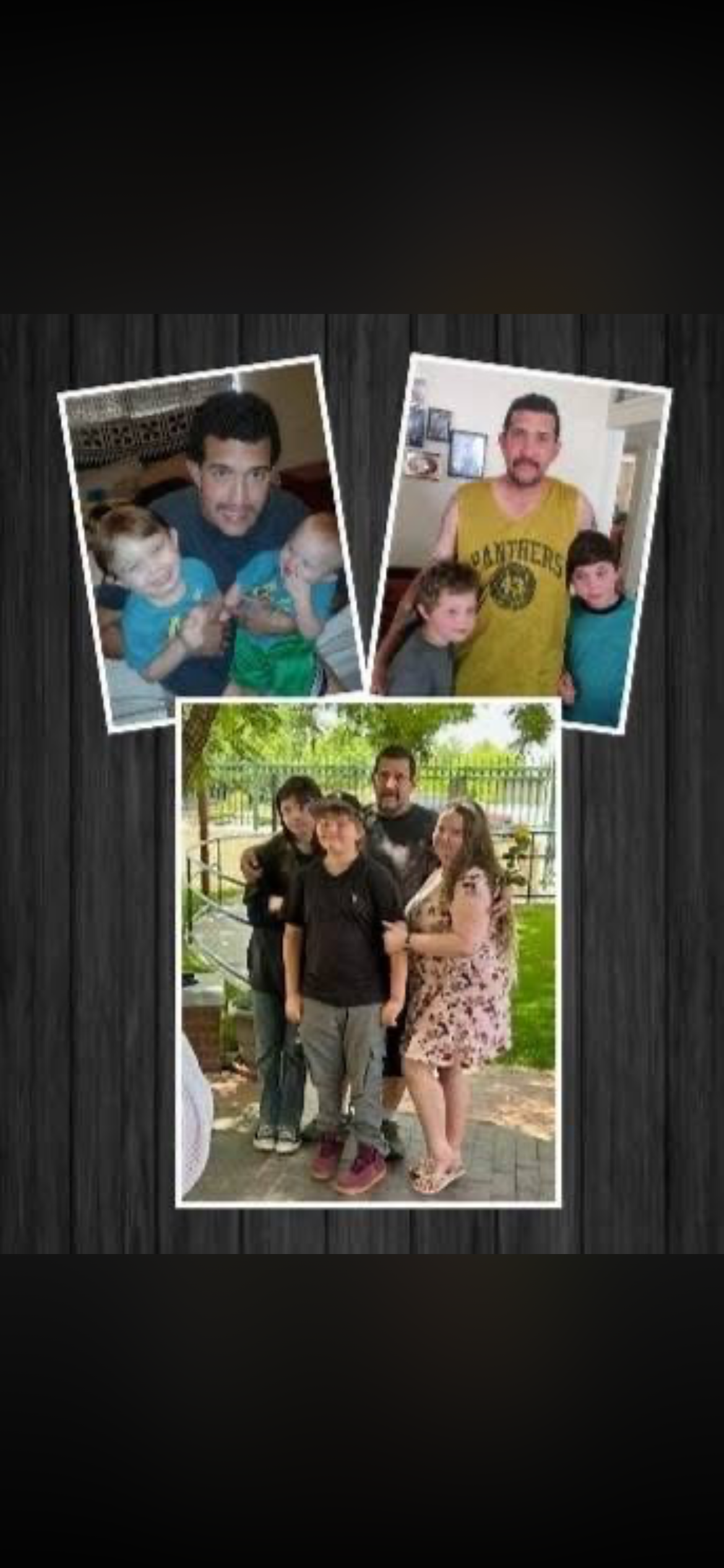 Help Amanda's Family Through Crisis campaign photo, 4 of 8