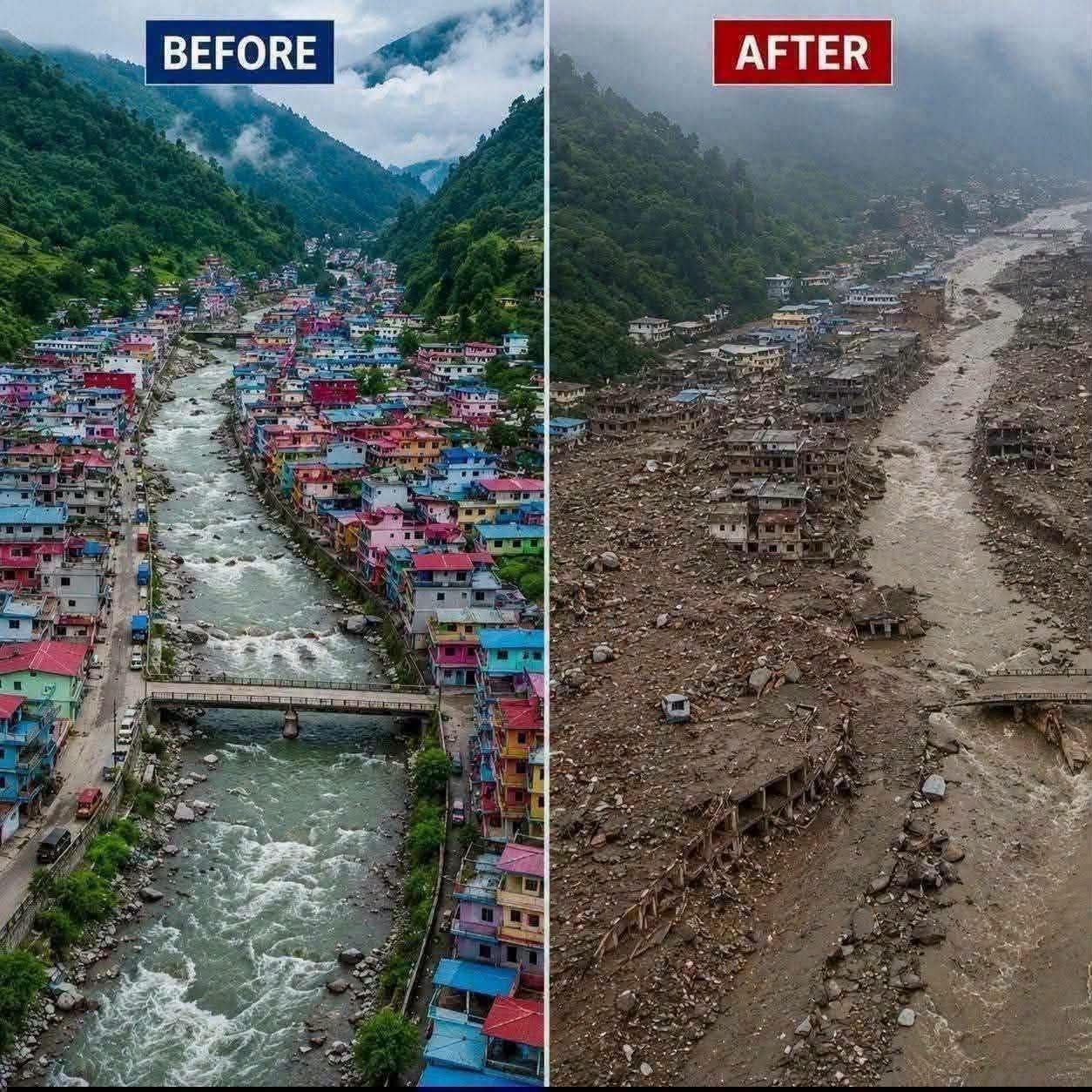Stand With Nepal - Emergency Relief & Recovery campaign photo, 4 of 7