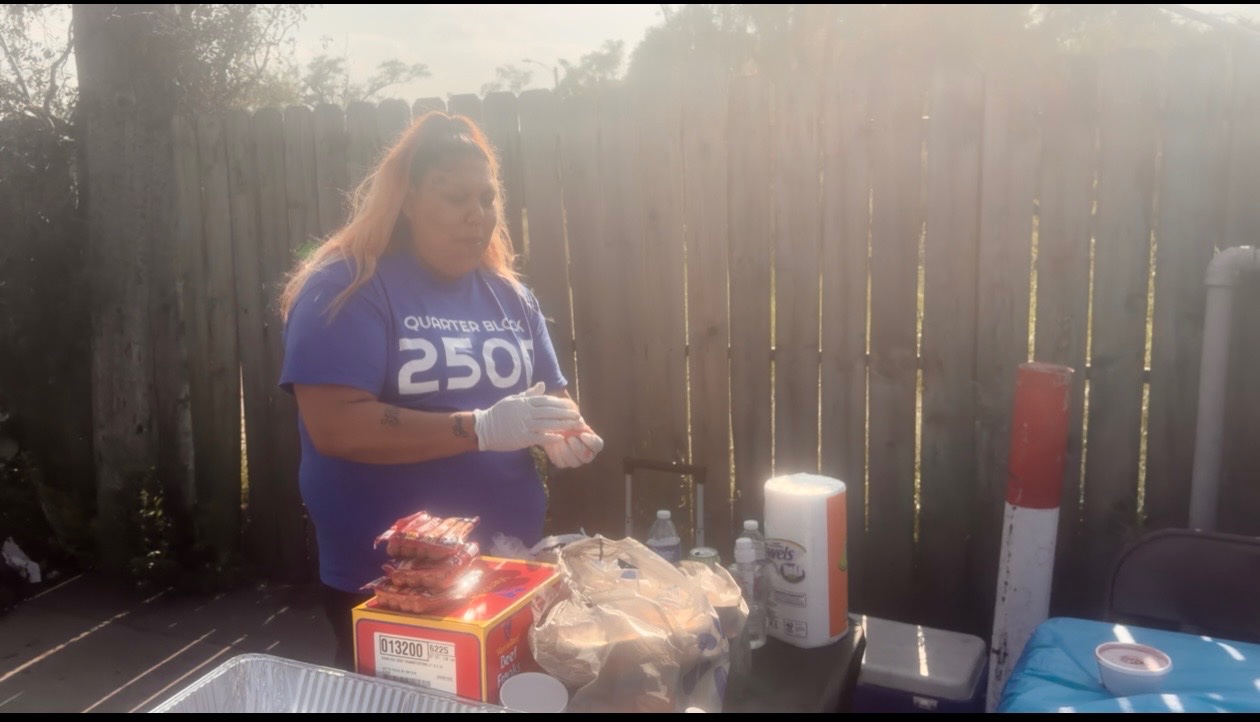 Support Gary Families Recovering from Storms campaign photo, 2 of 5