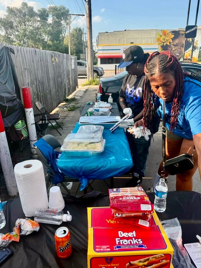 Support Gary Families Recovering from Storms campaign photo, 4 of 5
